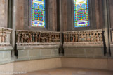 <center></center><center>L'église paroissiale Saint-Laurent </center>