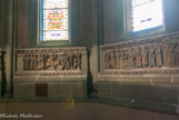 <center></center><center>L'église paroissiale Saint-Laurent </center>