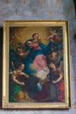 <center></center><center>L'église paroissiale Saint-Laurent </center> L'Assomption.