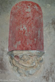<center></center><center>L'église paroissiale Saint-Laurent </center>