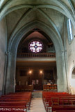 <center></center><center>L'église paroissiale Saint-Laurent </center>
