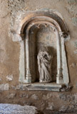 <center></center><center>L'église paroissiale Saint-Laurent </center>
