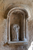 <center></center><center>L'église paroissiale Saint-Laurent </center>