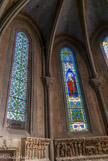 <center></center><center>L'église paroissiale Saint-Laurent </center>
