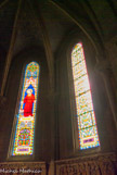 <center></center><center>L'église paroissiale Saint-Laurent </center>