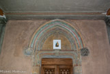 <center></center><center>L'église paroissiale Saint-Laurent </center>