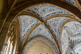 <center></center><center>L'abbaye de Hautecombe. </center>