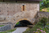 <center></center><center>L'abbaye de Hautecombe. </center> La Grange Batelière.