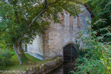<center></center><center>L'abbaye de Hautecombe. </center> La Grange Batelière.