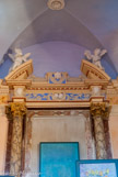 <center>Chapelle St Jacques du XVIIe.</center>