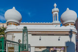 <center>L'orient Palace.</center>