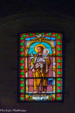 <center>Chapelle Notre-Dame de l'Immaculée Conception </center> Saint Joseph.