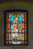 <center>Chapelle Notre-Dame de l'Immaculée Conception </center> Saint Bernard.