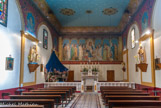 <center>Chapelle Notre-Dame de l'Immaculée Conception </center>Cette chapelle abrite aujourd’hui la Fraternité Sacerdotale Saint-Pie X, qui célèbre la messe suivant le rite de Paul VI. Elle fut construite en 1824, et compta jusqu’à 600 jeunes filles. Elle était plus modeste que maintenant, et fut agrandie en 1894.