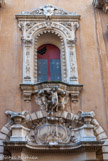 <center>Eglise Mission de France</center>  Dans la niche centrale, il y avait une statue de la vierge.