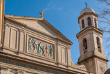 <center>Eglise Notre Dame du Mont.</center>