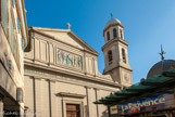 <center>Eglise Notre Dame du Mont.</center>