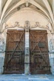 <center>La Cathédrale Saint-Pierre Saint-Paul. </center>