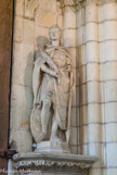 <center>La Cathédrale Saint-Pierre Saint-Paul. </center> St Rogatien.