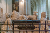 <center>La Cathédrale Saint-Pierre Saint-Paul. </center>