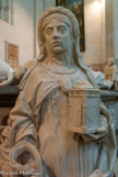 <center>La Cathédrale Saint-Pierre Saint-Paul. </center>