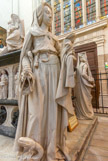 <center>La Cathédrale Saint-Pierre Saint-Paul. </center> La 