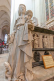 <center>La Cathédrale Saint-Pierre Saint-Paul. </center>