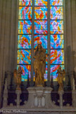 <center>La Cathédrale Saint-Pierre Saint-Paul. </center>