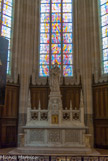 <center>La Cathédrale Saint-Pierre Saint-Paul. </center> Chapelle de St Joseph.