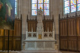 <center>La Cathédrale Saint-Pierre Saint-Paul. </center> Chapelle de St Joseph.