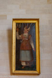 <center>La Cathédrale Saint-Pierre Saint-Paul. </center> et « Un grand prêtre Aaron» de Sotta.