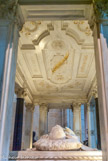 <center>La Cathédrale Saint-Pierre Saint-Paul. </center>