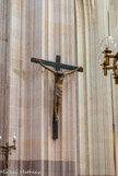 <center>La Cathédrale Saint-Pierre Saint-Paul. </center>