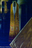 <center>Cryptes de la Cathédrale Saint-Pierre Saint-Paul. </center>
