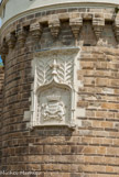 <center>Le château des ducs de Bretagne. </center>