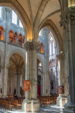 <center>Basilique St Nicolas. </center>