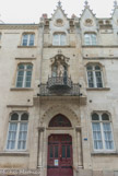 <center>Basilique St Nicolas. </center>