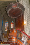 <center>Eglise Sainte-Croix. </center>