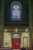 <center>Eglise Sainte-Croix. </center>