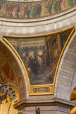 <center>Notre-Dame de Bon-Port. </center>  Alphonse le Henaff : Esther entre chez Assuérus.