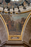 <center>Notre-Dame de Bon-Port. </center>  Alphonse le Henaff : Abigail apaise la colère de David.
