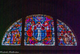 <center>Notre-Dame de Bon-Port. </center>  Couronnement de la Vierge, de la maison Razin.