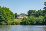 <center>Promenade sur l'Erdre. </center>