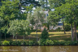 <center>Promenade sur l'Erdre. </center>