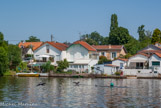 <center>Promenade sur l'Erdre. </center>