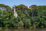 <center>Promenade sur l'Erdre. </center>