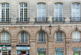 <center>L'île Feydeau. </center> L'hôtel de la Villestreux.