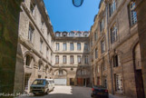 <center>L'île Feydeau. </center> L'hôtel de la Villestreux.