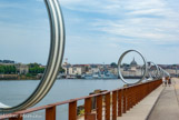 <center>Ile de Nantes. </center>
