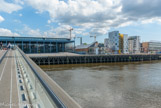 <center>Ile de Nantes. </center>